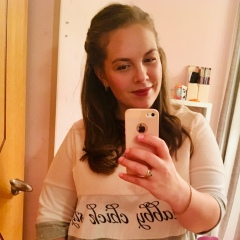 Наташа Сирота, 14.10.1988, Санкт-Петербург