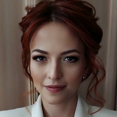 Янина Савельева, 30.07, Санкт-Петербург