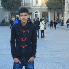 Seyyad Talibov, 22.02, Баку