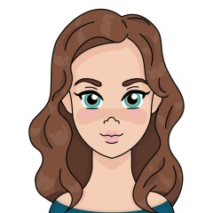 Ольга Пантелеева, 22.04, Санкт-Петербург