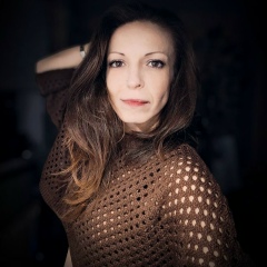 Lyubov Suhova, 26.10, Москва