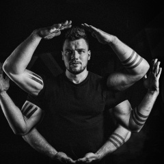 Марк Ракитянский, 22.05.1992, Новосибирск