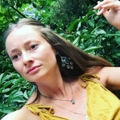 Евгения Конашенко, 07.01.1984, Одесса