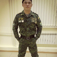 Zafar Hojibaev, 19.04.1989, Красноярск
