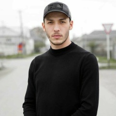 Ибрагим Кагазежев, 14.07.1993, Чегем