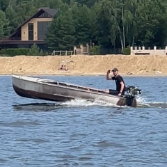 Игорь Оловянников, 03.04, Казань