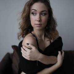 Анечка Лаврова, 25.05, Ярославль