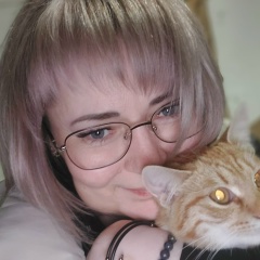 Лариса Графова, 16.12, Москва