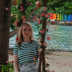 Юлия Ашихмина, 30.05, Новосибирск