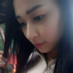 Moe-Hnin Phyu, 28.07.1992