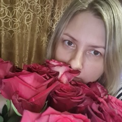 Наталья Михайлова, 16.11, Санкт-Петербург