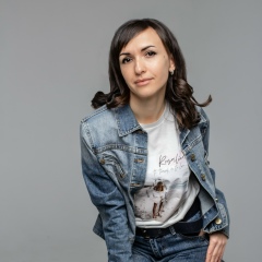 Yuliya Tarasova, 19.04, Новороссийск