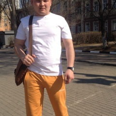 Jaxon Anarboyev, 11.01.1990, Москва
