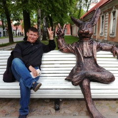 Сергей Шендерюк, 28.10.1980, Барнаул