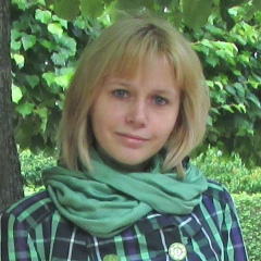 Анастасия Ипатова