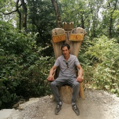 Руслан Насретдинов, 09.07.1987, Москва