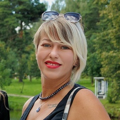 Екатерина Михайлова, 31.07.1982