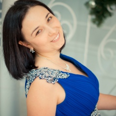 Ольга Мацьків, 03.10