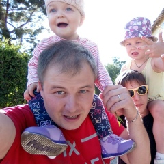 Игорь Бакунович, 09.06, Костомукша