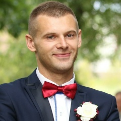 Дмитрий Вакулко, 22.11.1989, Сарны