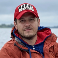Иван Лёвкин, 27.08.1986, Нижний Новгород