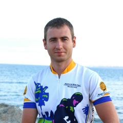 Стас Келлис, 28.02