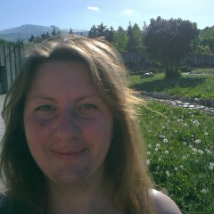 Ирина Иванова, 19.04.1979, София