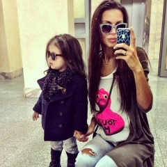 Анель Мукажанова, 25.12.1989, Костанай