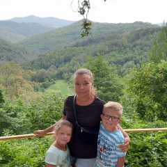 Татьяна Позднякова, 11.03.1989, Санкт-Петербург