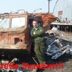 Виктор Ткаченко, 12.12.1987, Лиман / Красный Лиман