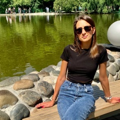 Екатерина Чистякова, 30.06, Новосибирск