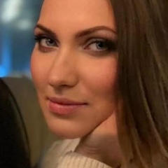 Ольга Барон, 09.04, Санкт-Петербург