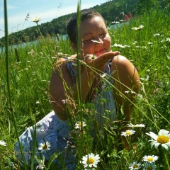 Светлана Брекш, Новороссийск