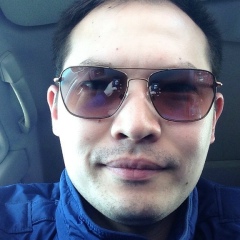 Азамат Сапанов, 21.09, Астана