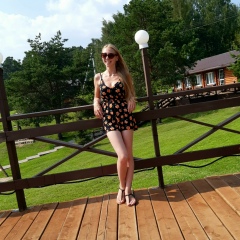 Любовь Ватлина, 21.02, Ижевск