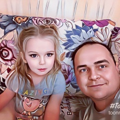 Игорь Дарчия, 16.10.1989, Самара