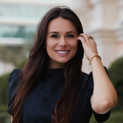 Alina Magic-Woman, 22.12.1989, Саранск