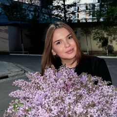 Darya Axmedova, Ташкент