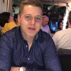 Богдан Злобинец, 14.09.1994, Полтава