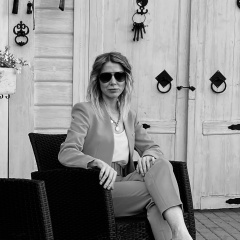 Юлия Порякова, 11.11.1986, Челябинск