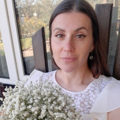 Юлия Каталевская, 23.11, Лесозаводск