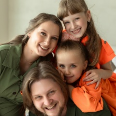 Настенка Поляничко, 28.06.1988, Санкт-Петербург