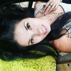 Екатерина Огрызкова, 22.01.2007, Мариуполь