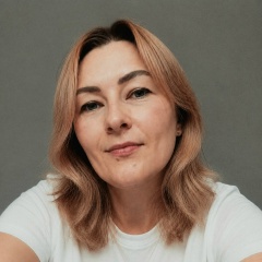 Natalie Lazutina, 01.06.1986
