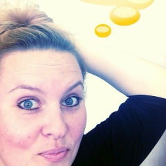 Юлька Скворцова-Сладкова, 01.03.1986, Кострома