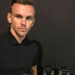 Вадим Виничук, 18.06, Киев
