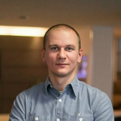 Андрей Лебедев, 16.04.1984, Санкт-Петербург