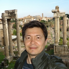 Yerlan Adambekov, 10.06, Алматы