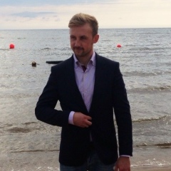 Евгений Потапов, 23.12, Санкт-Петербург