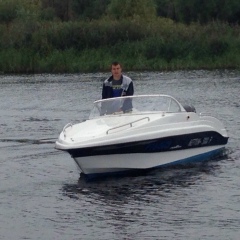 Павел Ткаченко, 10.09.1988, Саратов